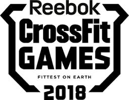 crossfit reebok games 2018