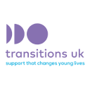 Volunteer at Transitions UK Icon