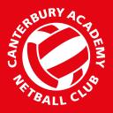 Canterbury Academy Netball Club Icon