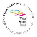 Chatham Maritime Watersports Centre Icon