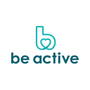 Be Active Icon