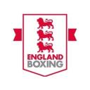 England Boxing Veterans Projetct Icon