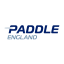 Paddle England Athlete Support Fund 2026 Icon