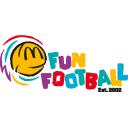 McDonald's Fun Football Sessions - Brentford FC Community Sports Trust Icon
