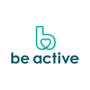 Strategic Lead - Active Systems - Be Active Icon