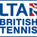 LTA - The Community Tennis Fund Icon