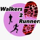 walkers2runners Icon