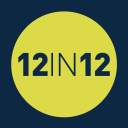 12in12.run Icon