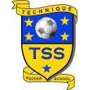 TSS Youth/Technique Soccer School Icon
