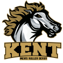 Kent Men's Roller Derby Icon