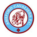 Ashford Cavaliers Football Club Icon