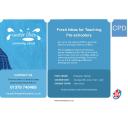 Fresh Ideas for Teaching Pre-school Children Icon