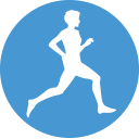 Exercise Referral Icon