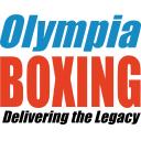 Olympia Boxing CIC Icon