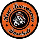 Kent Buccaneers Baseball Club Icon