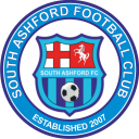 South Ashford Football Club Icon