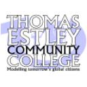 Thomas Estley Community College Icon