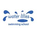 Water Lilies Swimming School Icon