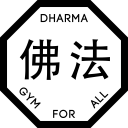 Dharma Gym For All Icon