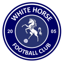 White Horse Football Club Icon