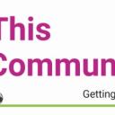 Community Action Suffolk - This Community Can Buddy Up project Icon